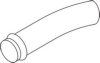 DINEX 80265 Exhaust Pipe